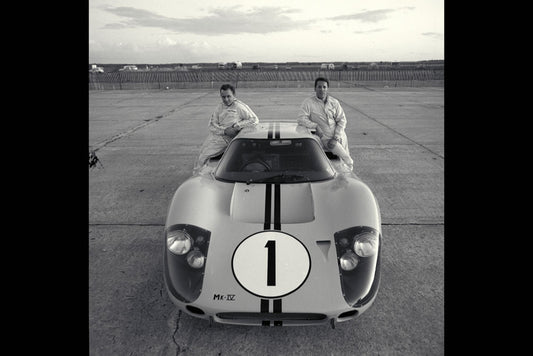 1967 Sebring 12 Hour Race 0001-4443