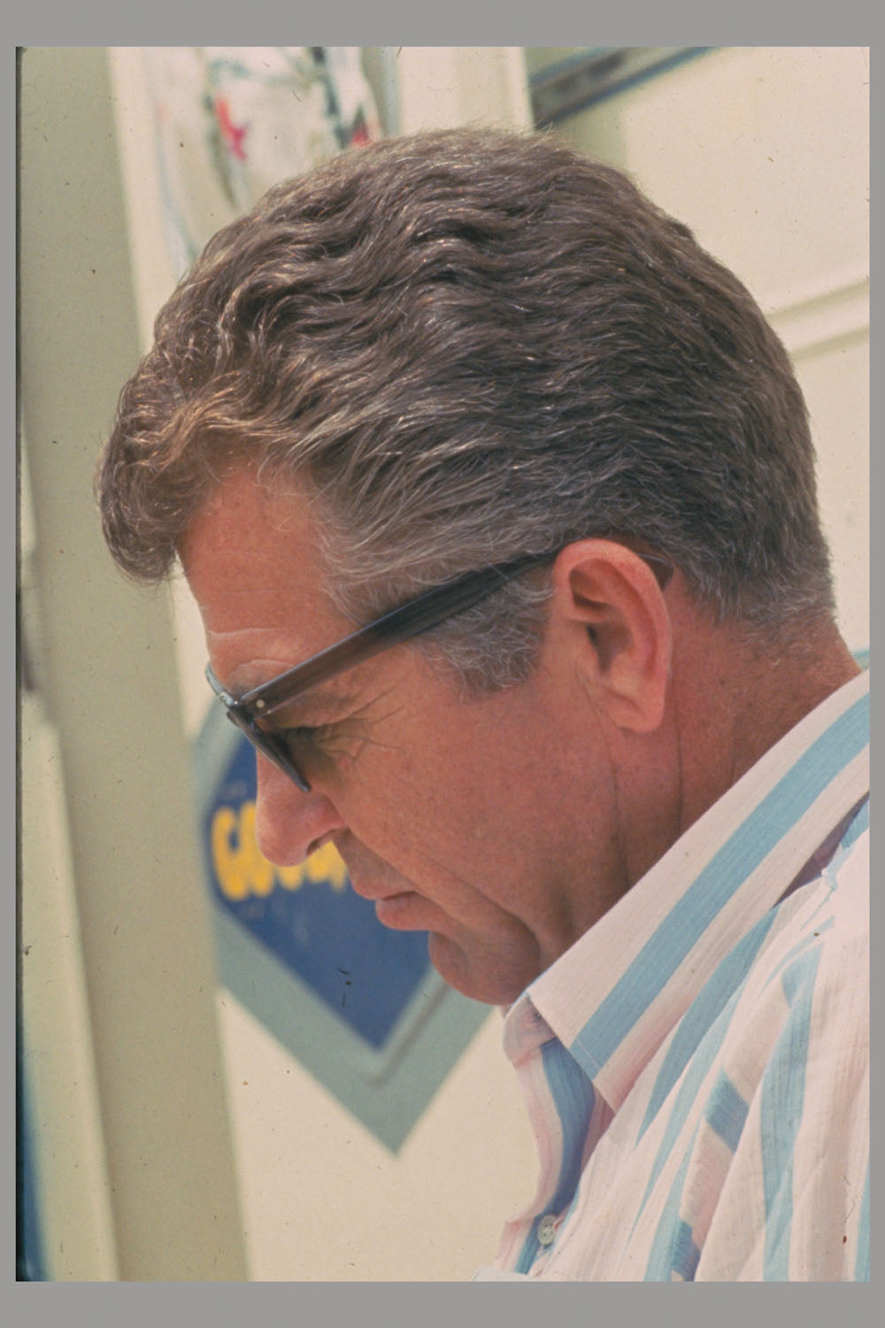Carroll Shelby