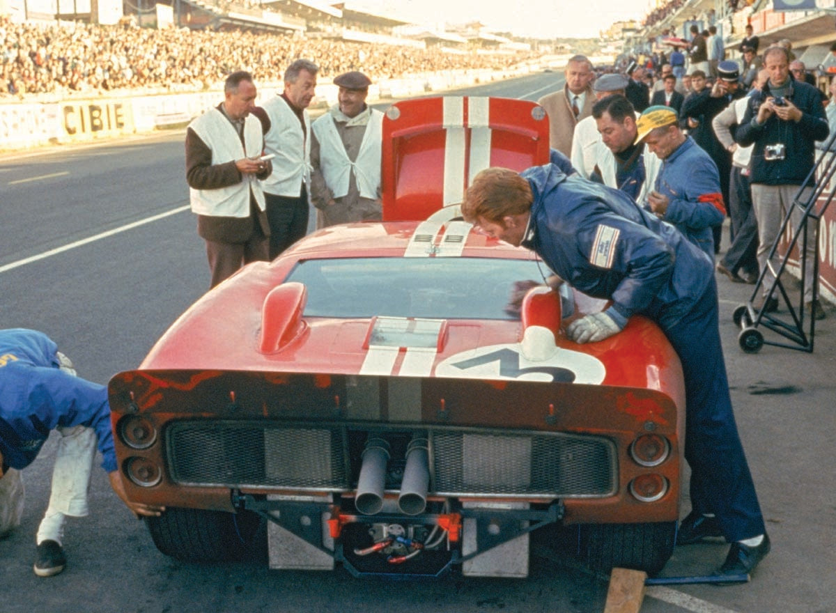 1966 LeMans 0001-4451