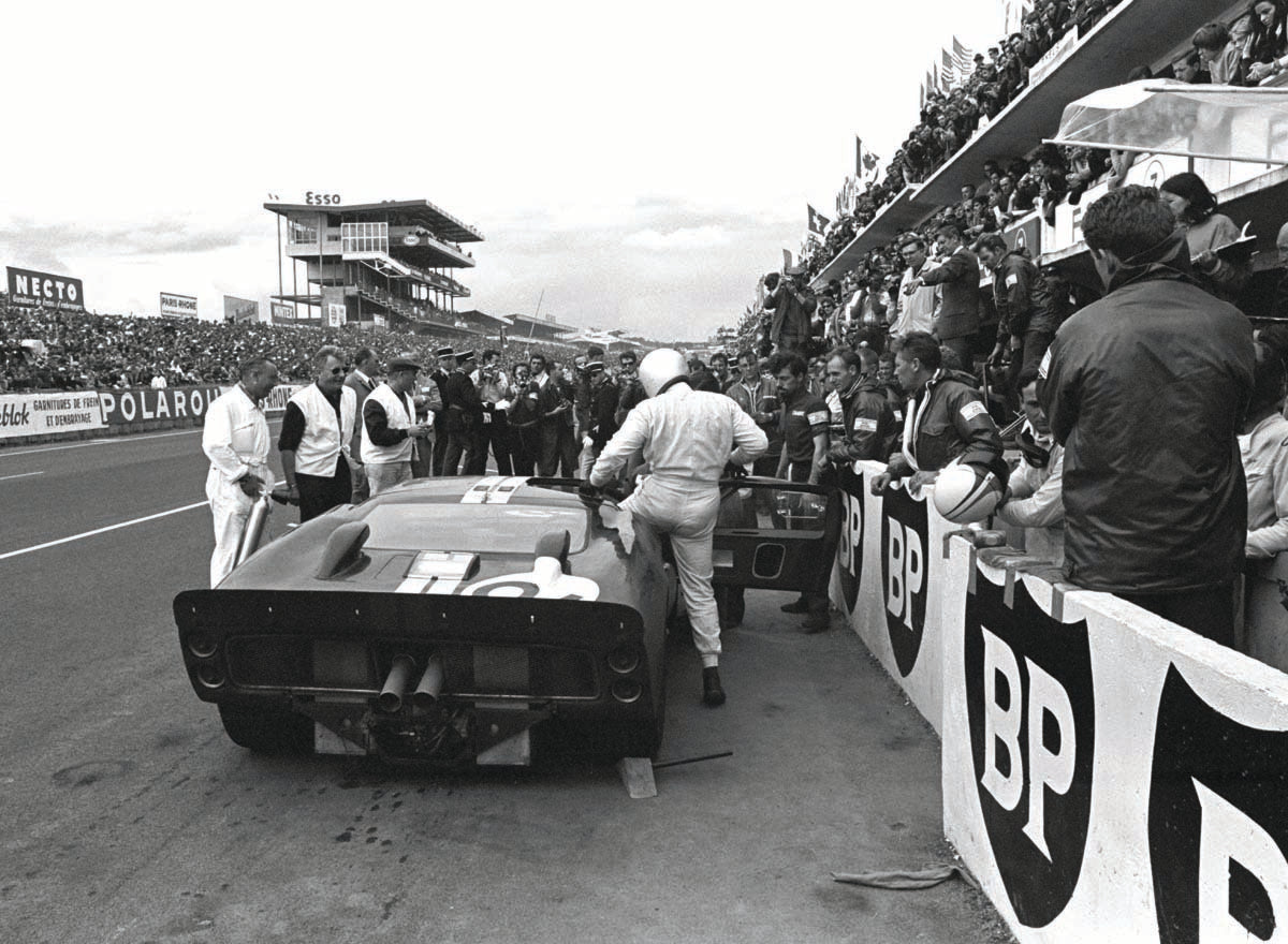 1966 LeMans 0001-4459