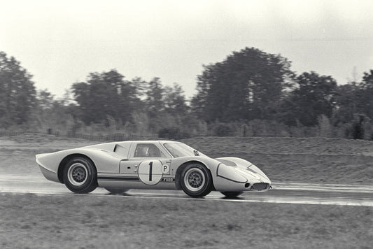 1967 Sebring 12 Hour Race 0001-4482