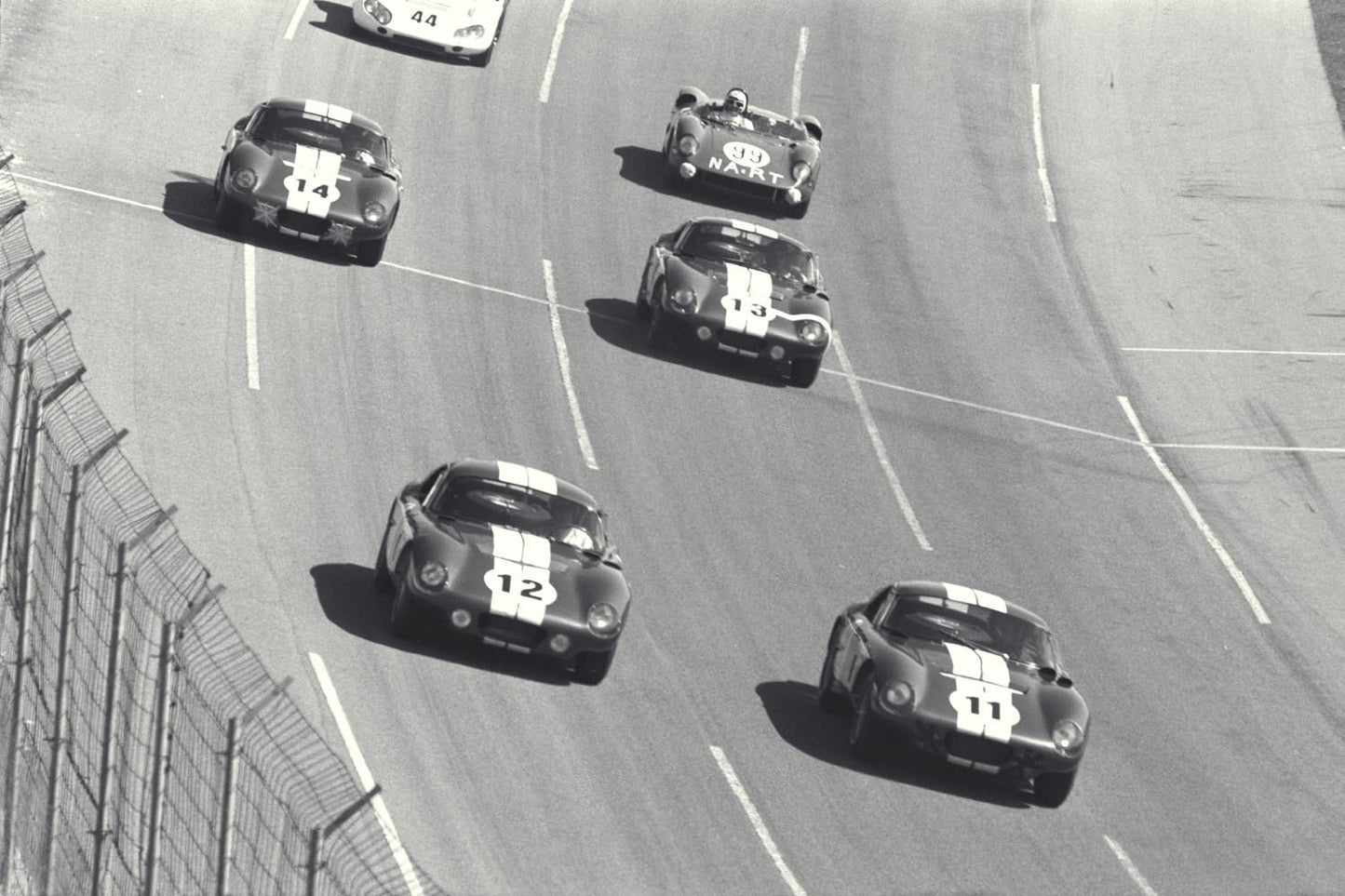 1965 Daytona Continental 0001-4499