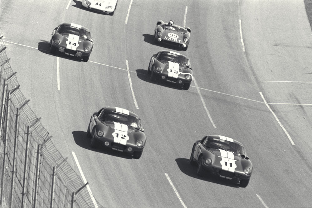 1965 Daytona Continental 0001-4499