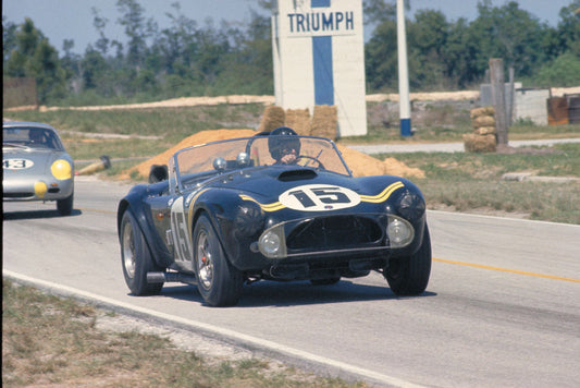 1963 Sebring Race 0001-4536