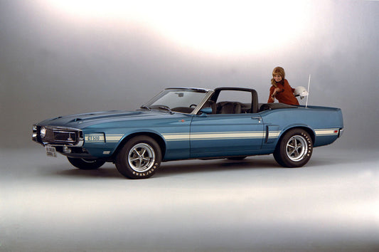1969 Shelby GT 500 0001-4656