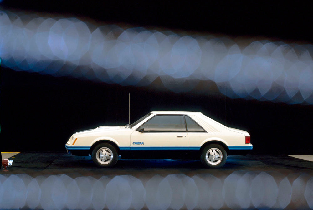 1979 Ford Mustang King Cobra 0001-4671