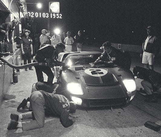 1966 Sebring 12 Hour Race 0001-4719