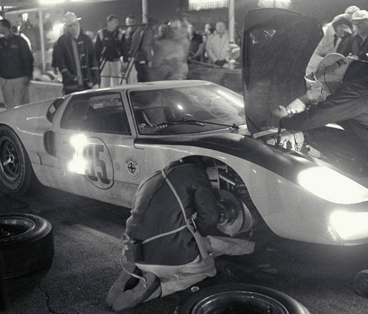 1966 Daytona 24 Hour Race 0001-4720