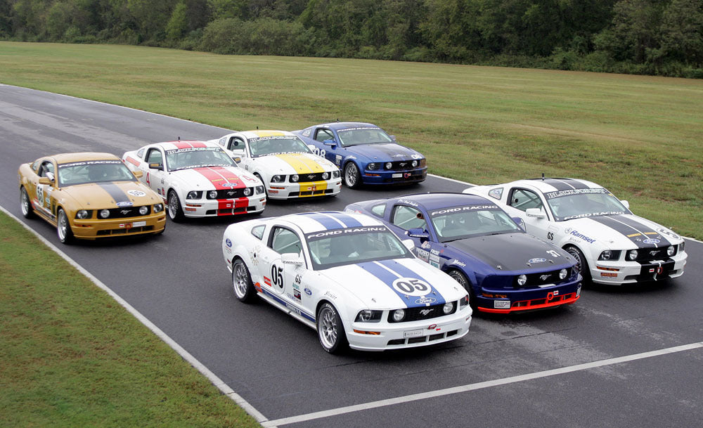 2005 Virginia International Raceway 0001-4807