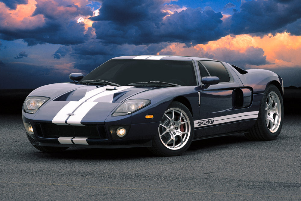 Ford GT 0001-4915