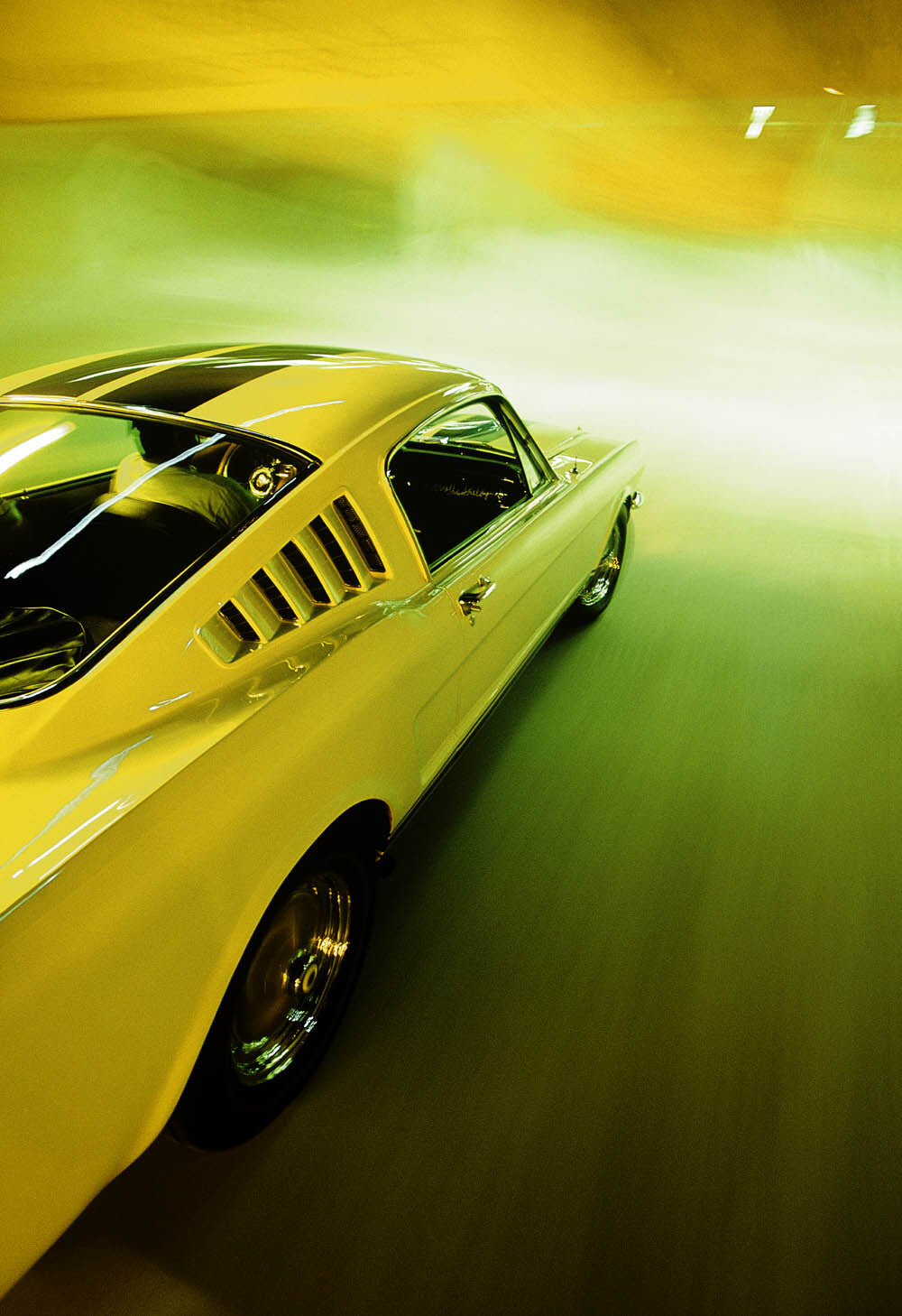 Ford Mustang GT F 003 6630 0001-5919