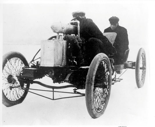 1904 Ford Arrow Racer 0001-7518
