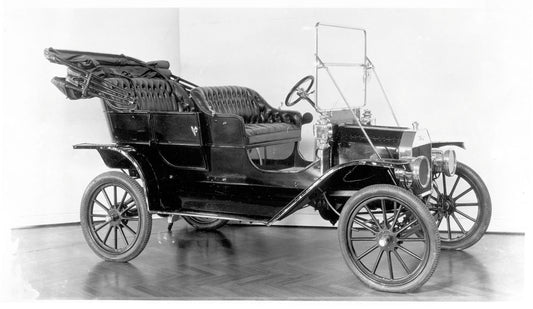 1910 Model T 1910 0001-7523