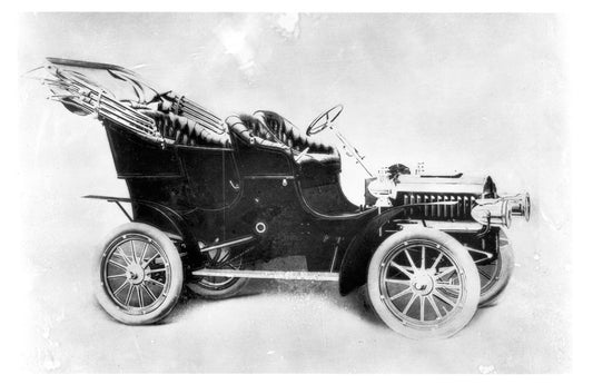 1905 Model F 0001-7608