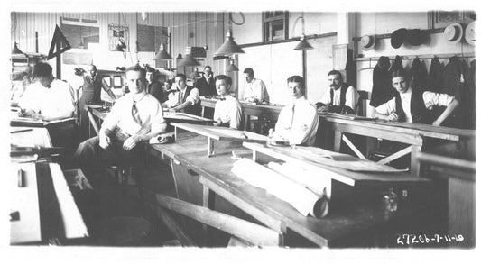 1919 Piqette Drafting Room 0001-7614
