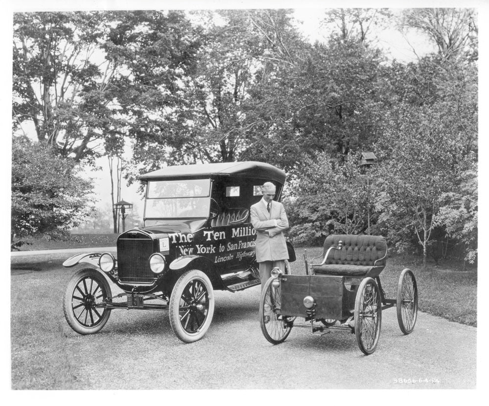 TenMillionthModelT 1924 0001-7691