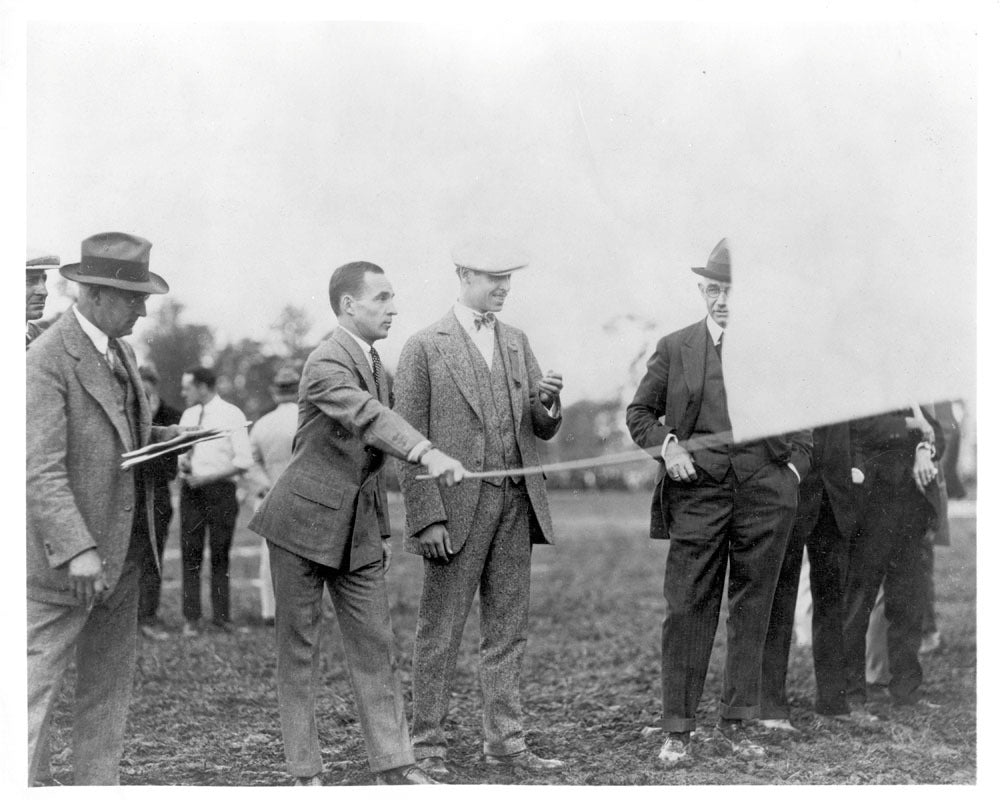 NationalAirTour 1925 0001-7709