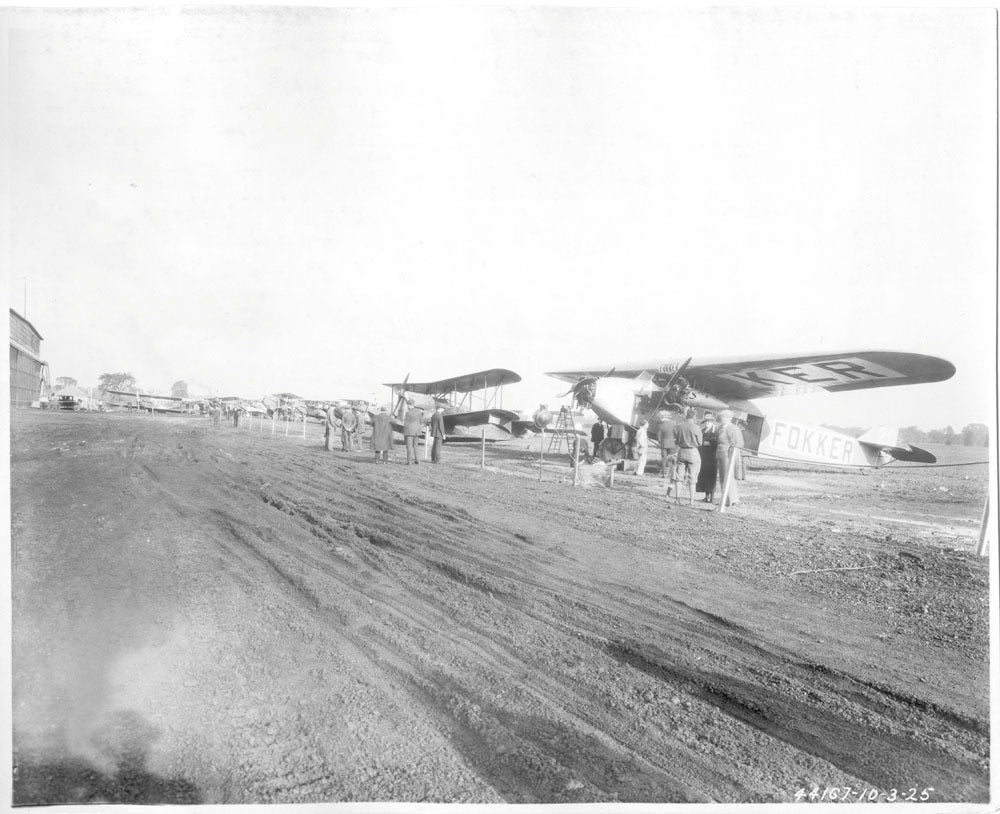 NationalAirTour 1925 0001-7713