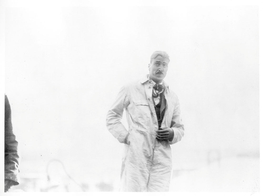 Aviator 1925 0001-7714