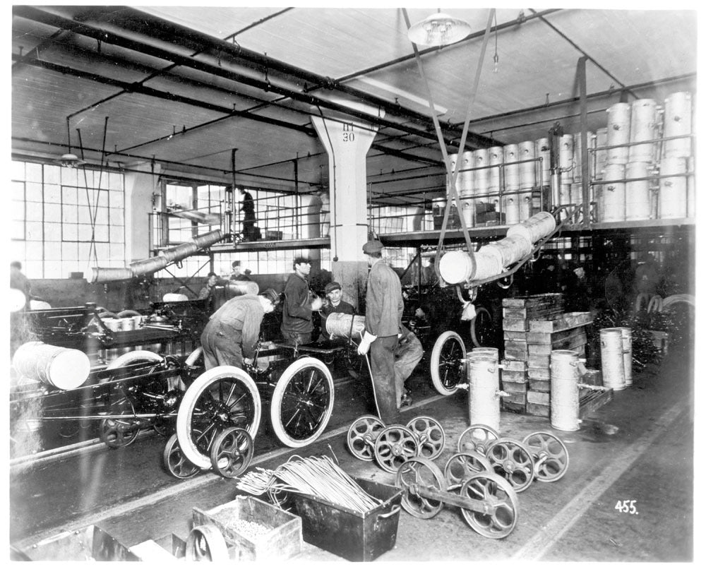 HighlandPark ca1914 0001-7719