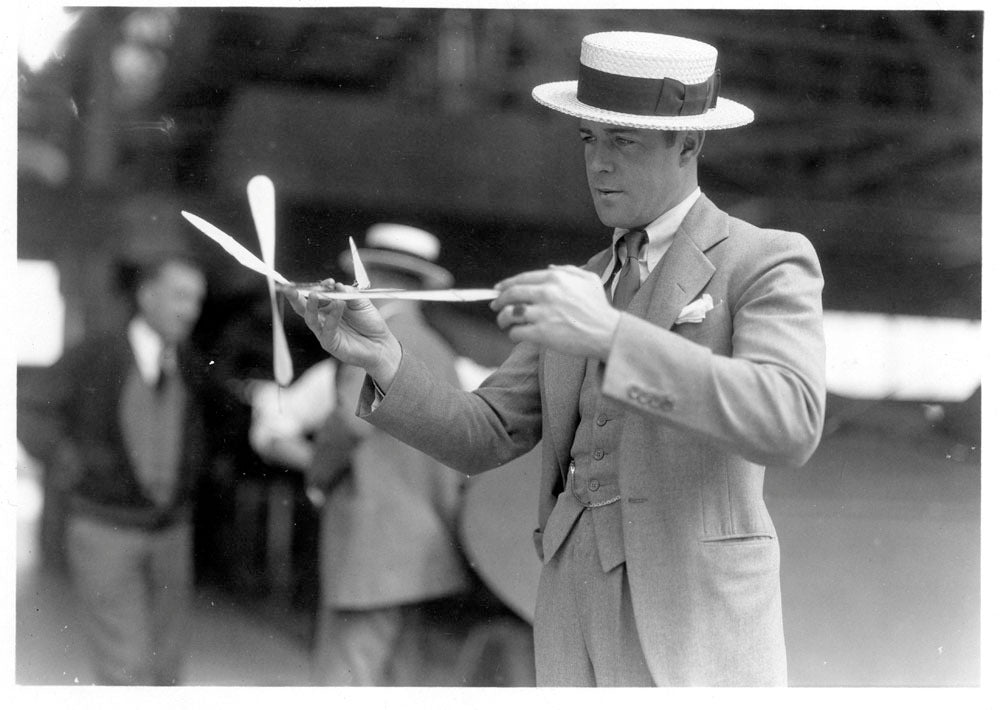 ReedHowesModelAirplan1928 0001-7760