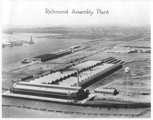  RichmondPlant 1931  0001-7772