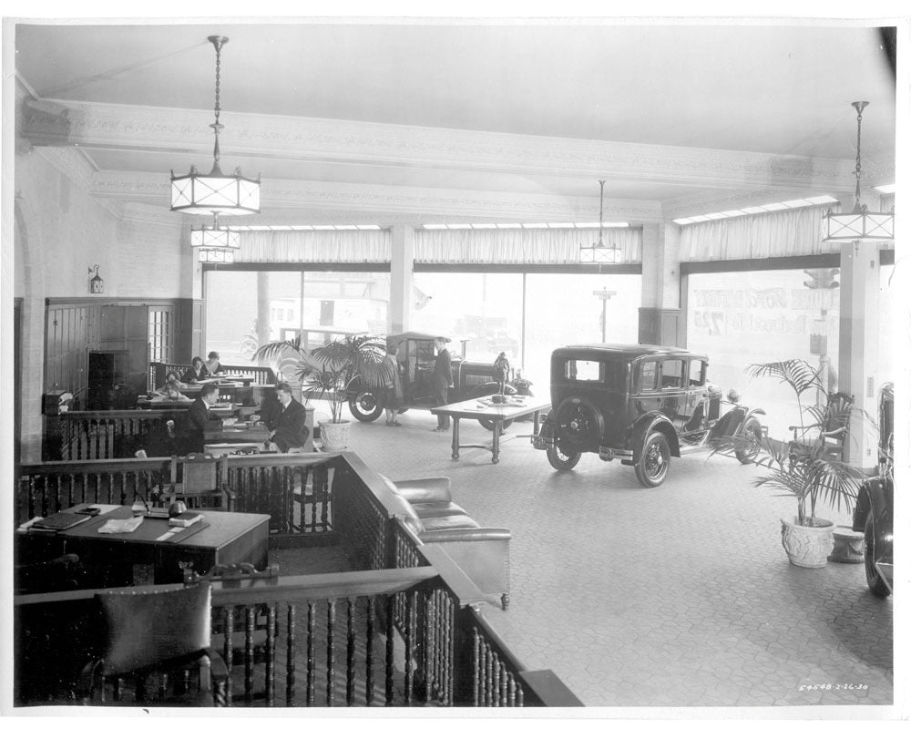 DealershipDetroitMI 1930 0001-7784