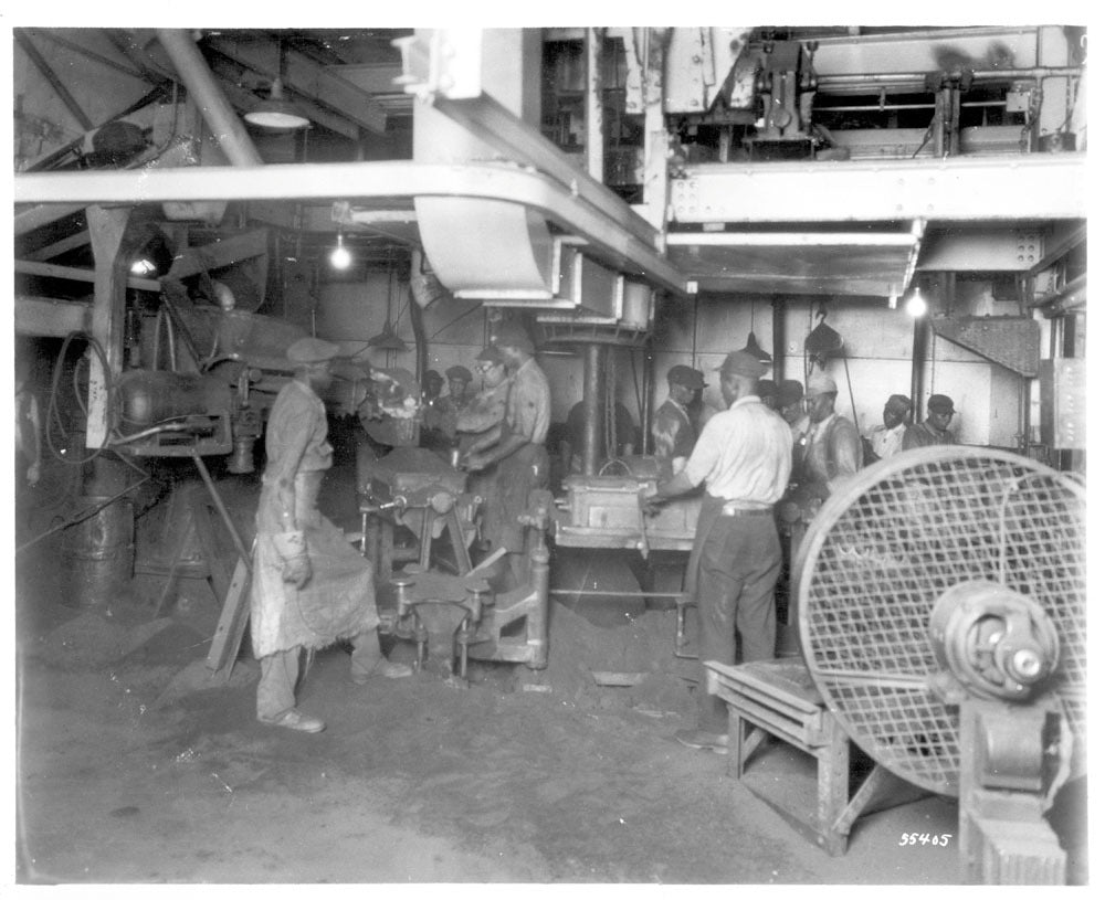 RougeFoundry 1930 0001-7791