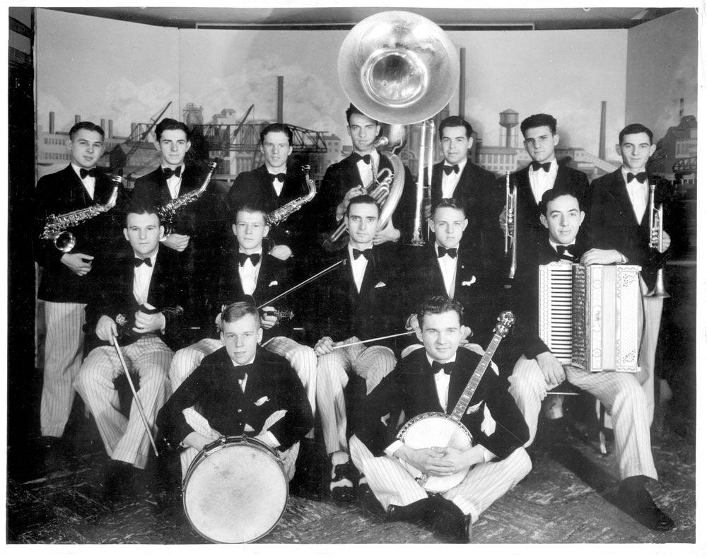 TradeSchoolMusicians 1930 0001-7796