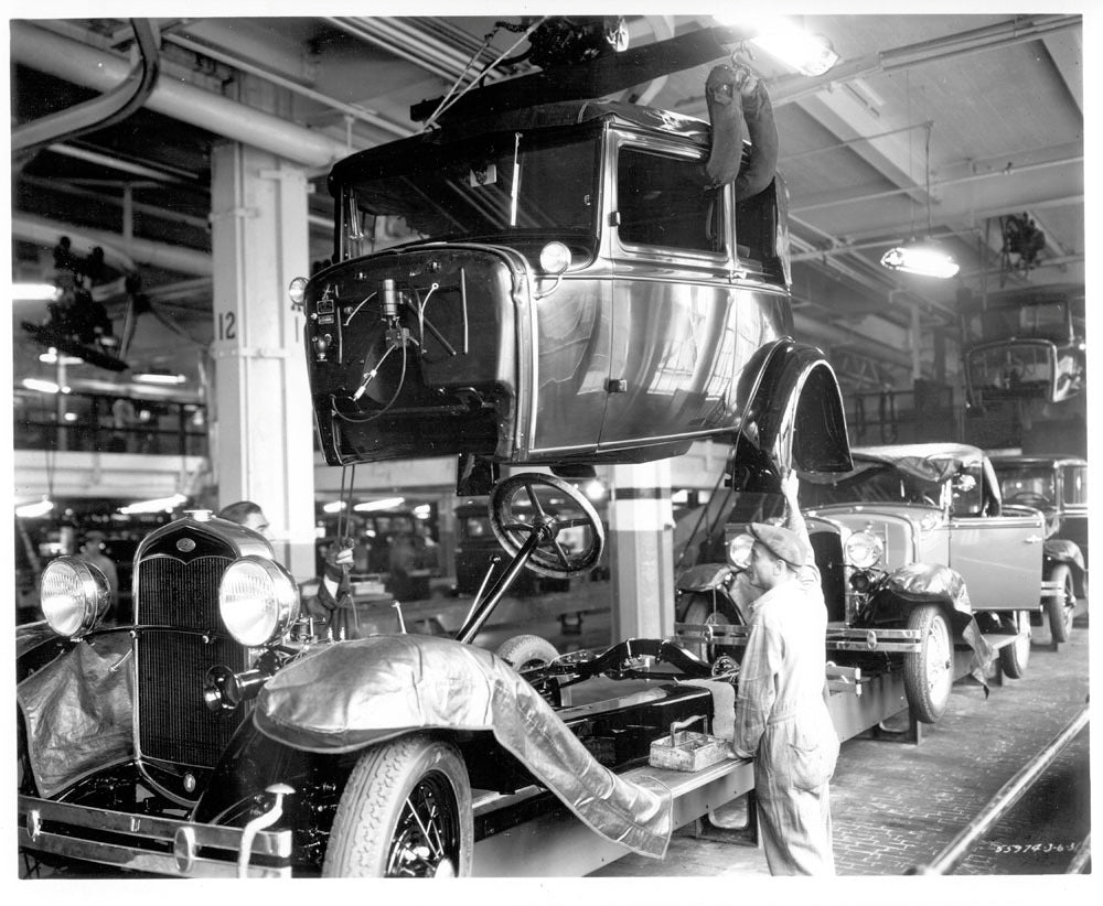 RougeAssemblyLin1931 0001-7807