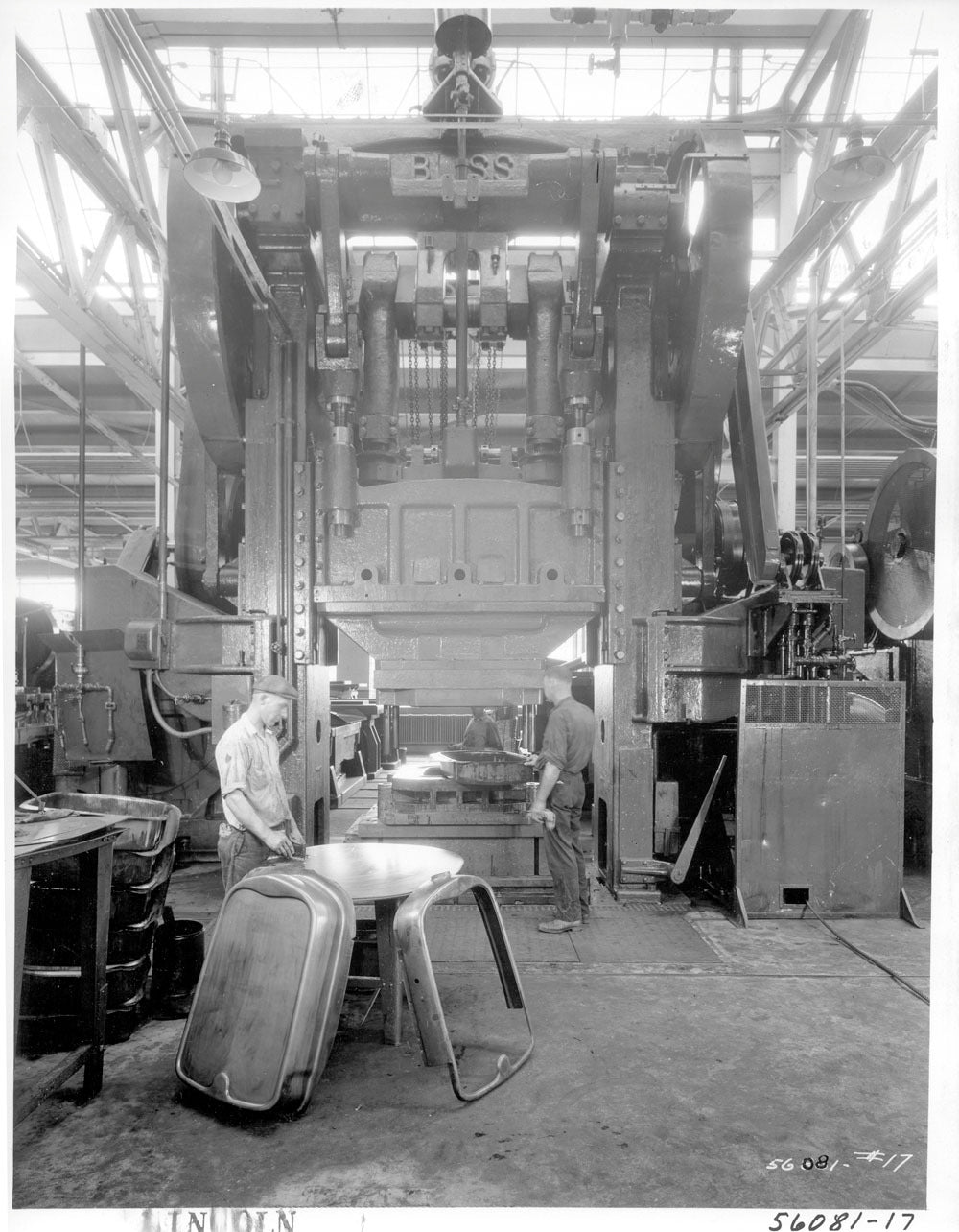 LincolnStampingPress 1931 0001-7811