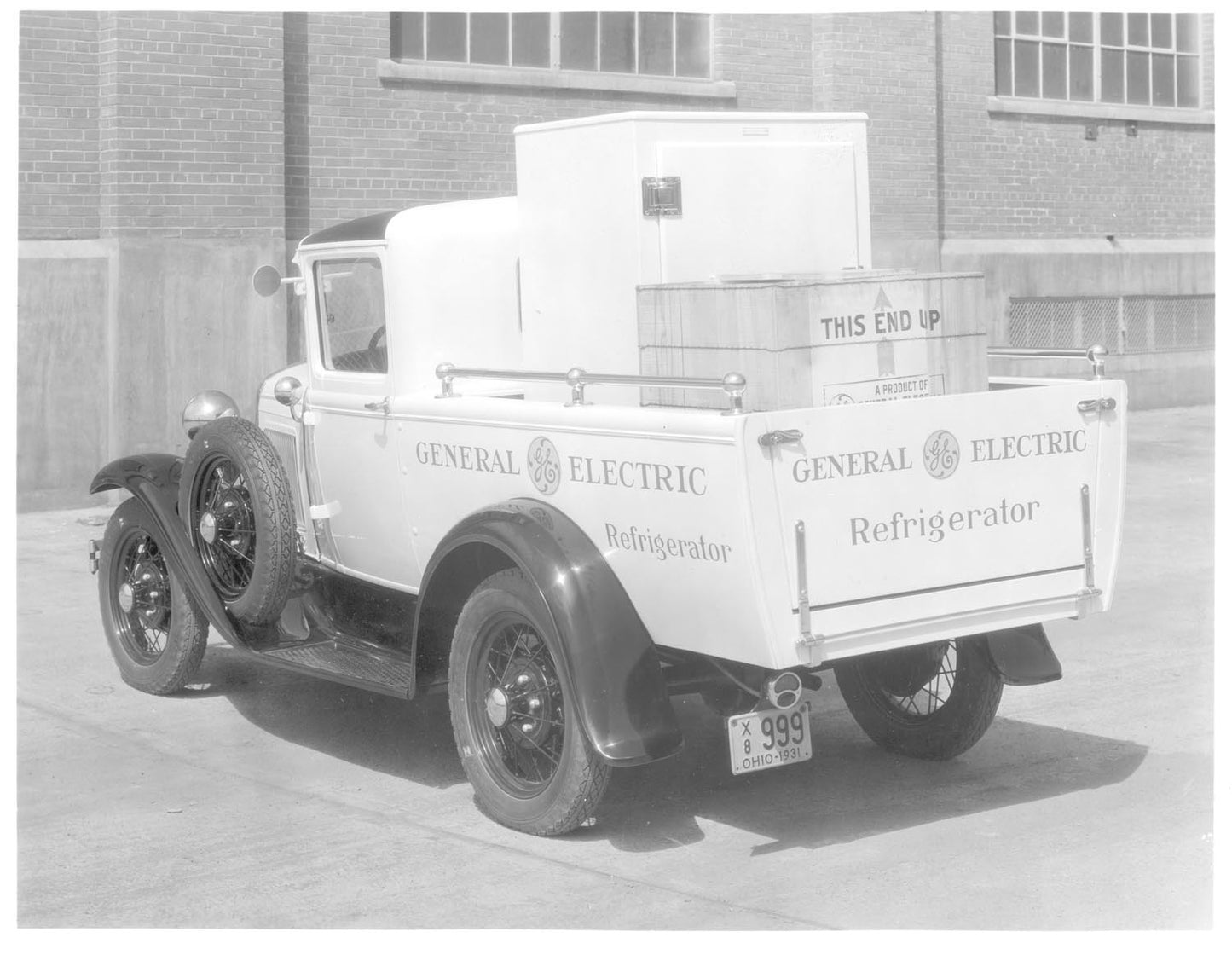 FordTruck 1931 0001-7813