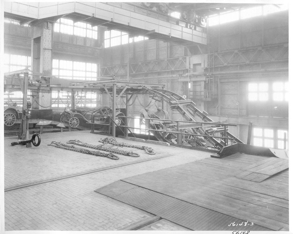 DisassemblyLin1931 0001-7814