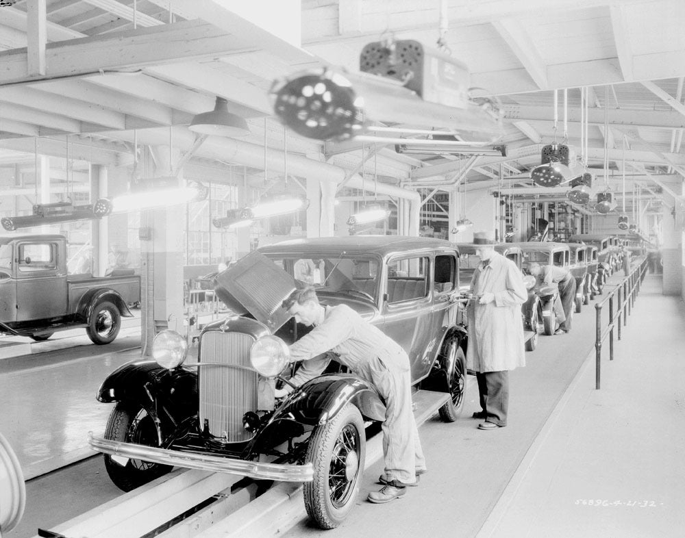 ModelBAssemblyLin1932 0001-7839