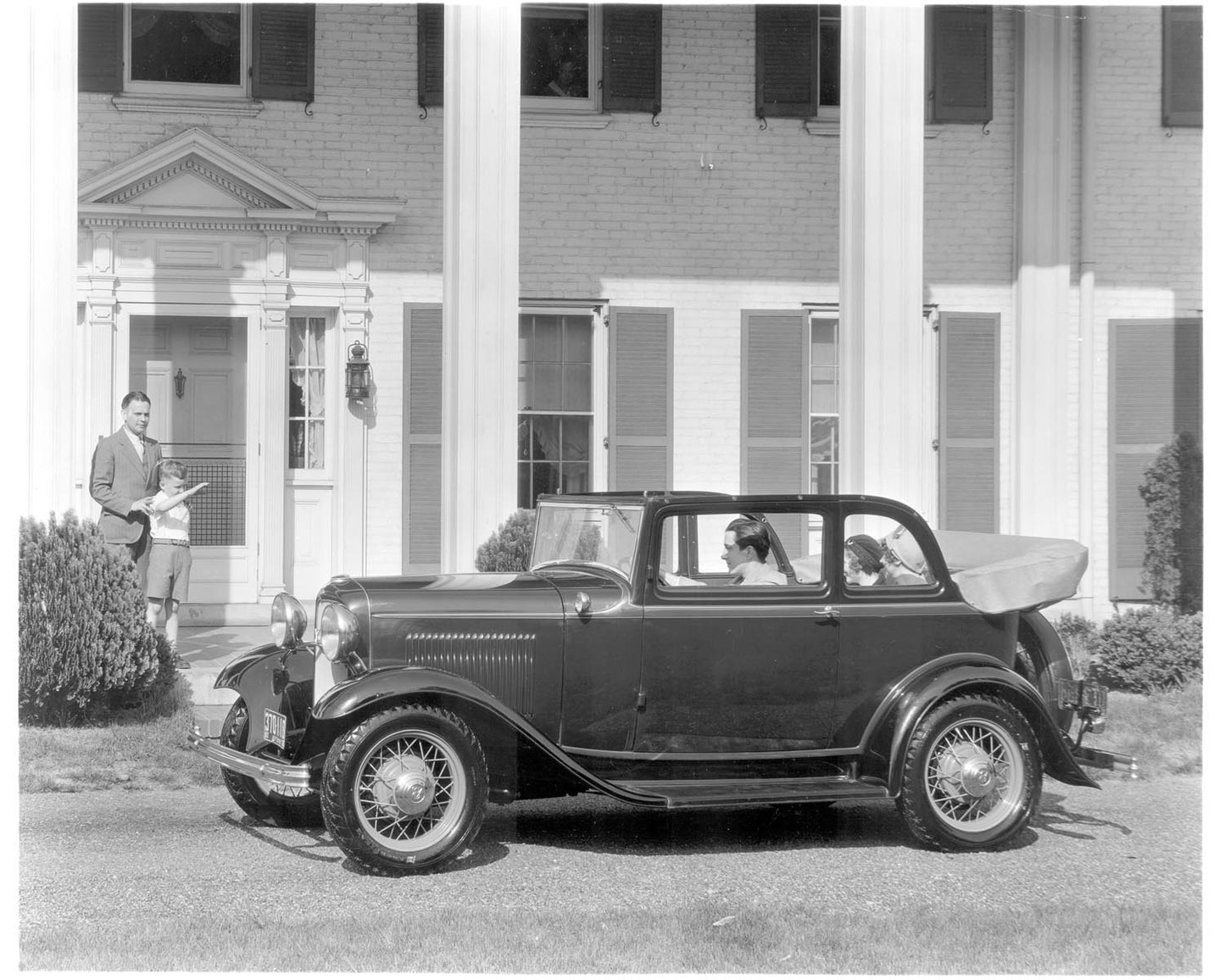 V8ConvertibleSeda1932 0001-7862