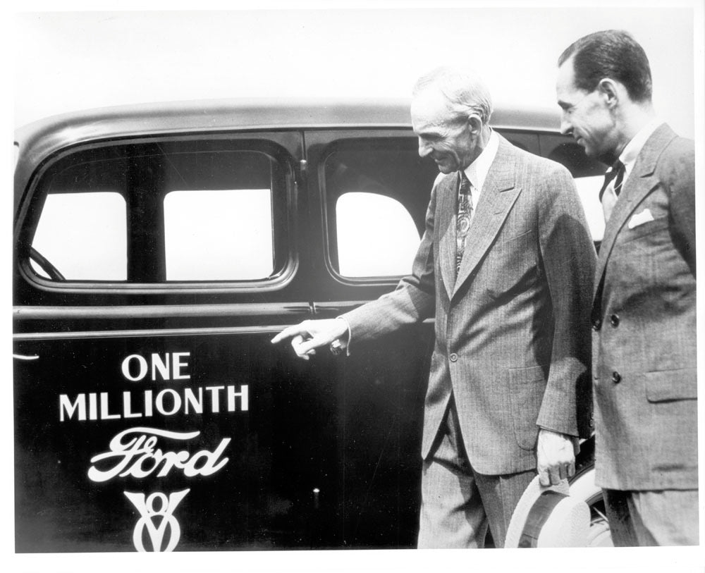 MillionthV8 1934 0001-7899