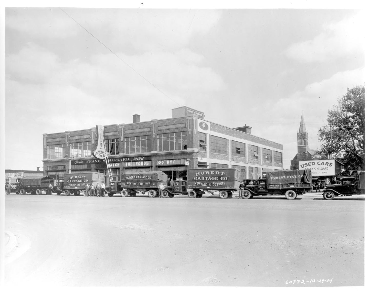 MilwardFordDealership 1935 0001-7910