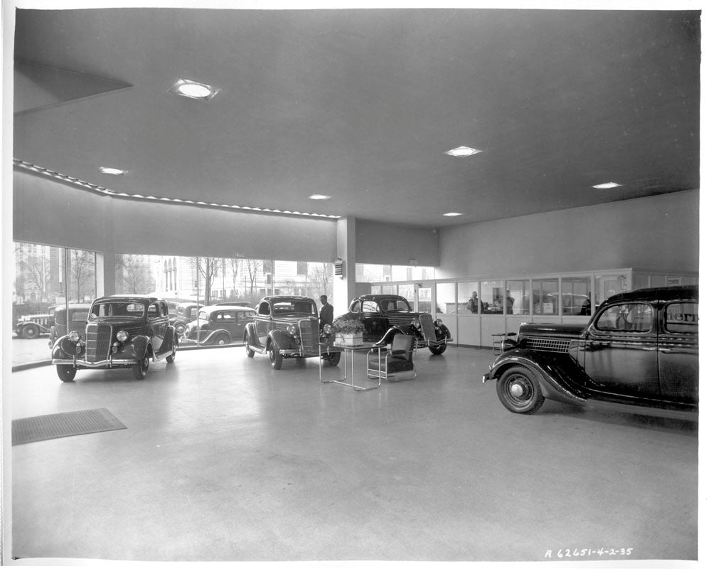 Dealership 1935 0001-7926