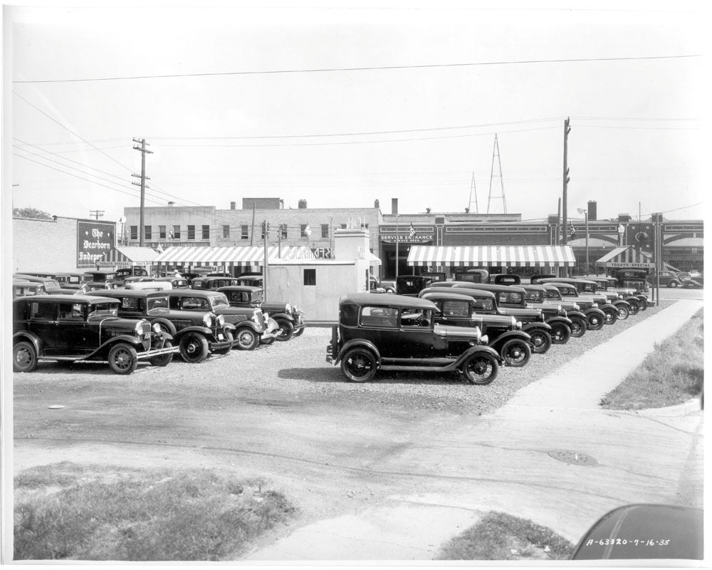 UsedCarLot 1935 0001-7941