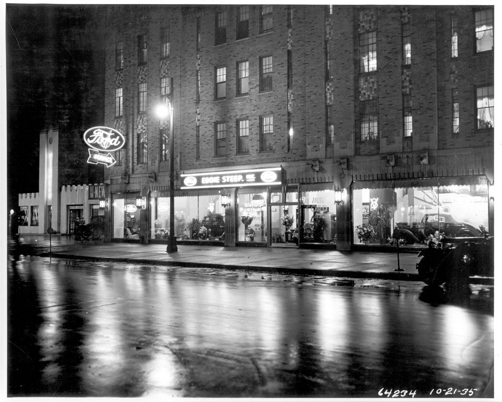 Dealership 1935 0001-7954