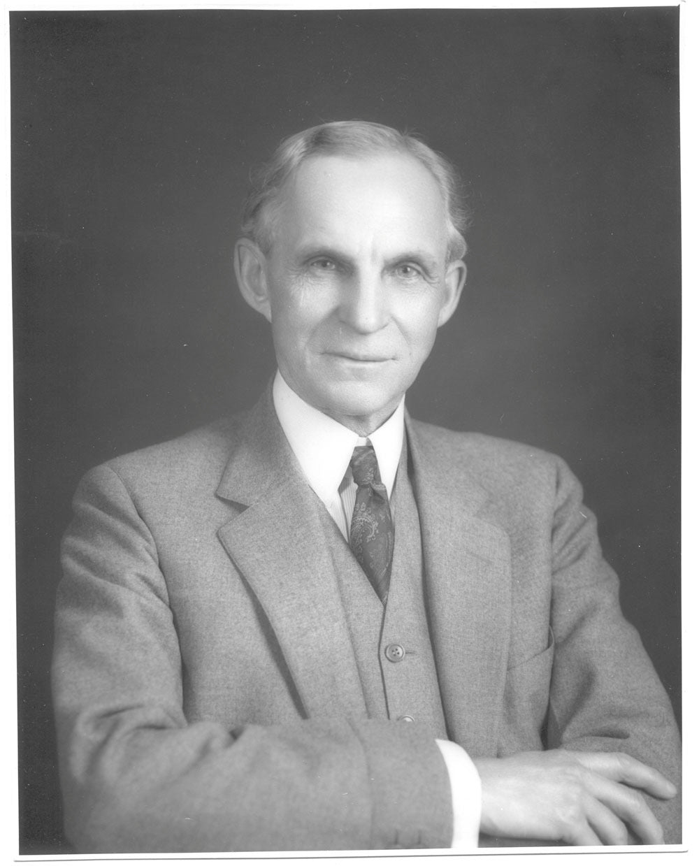 HenryFord 1930 0001-8731