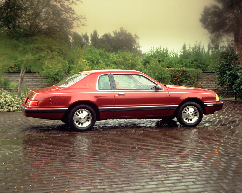 1983 Ford Thunderbird 0002-1485