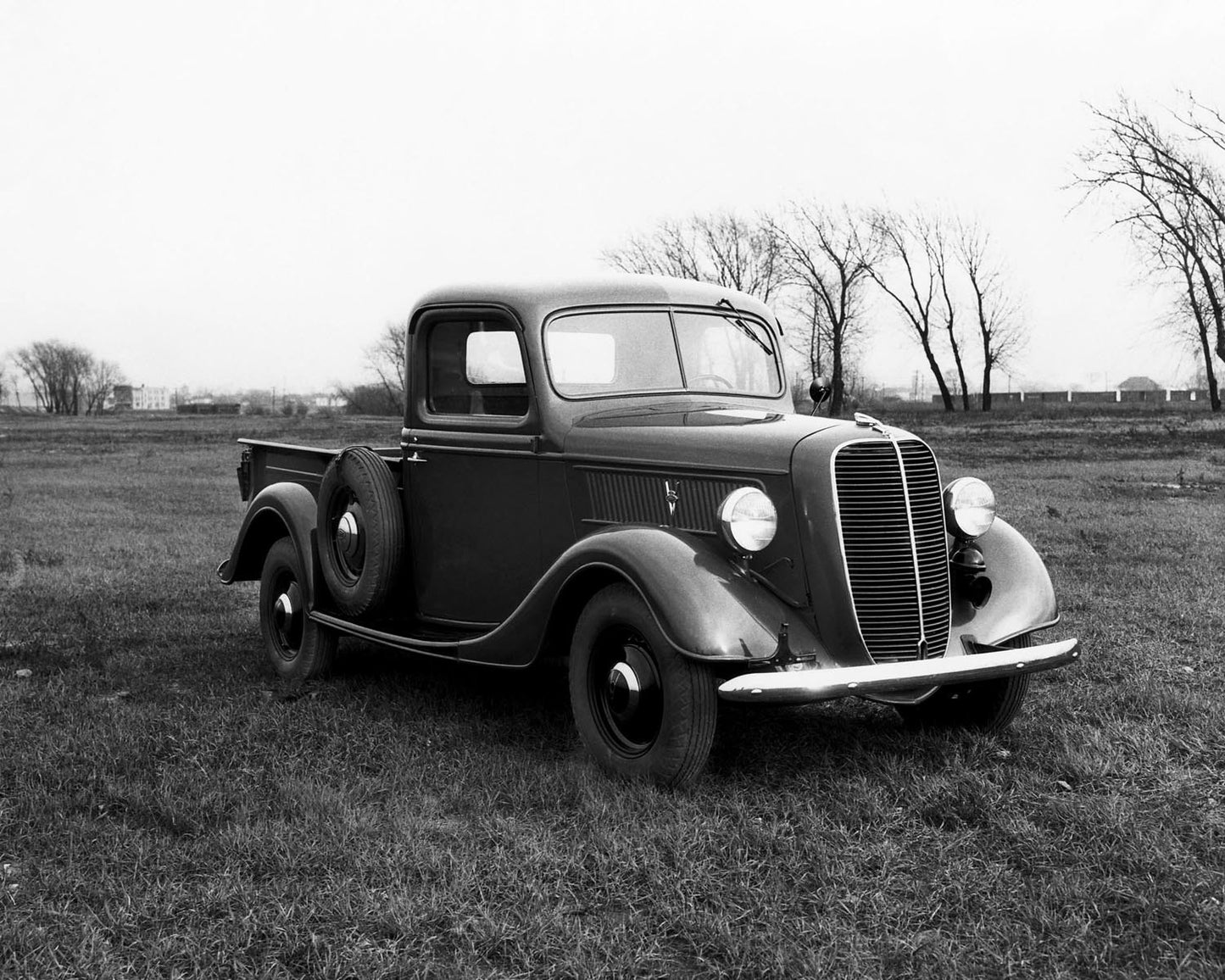 1937 Ford Truck 0002-2248