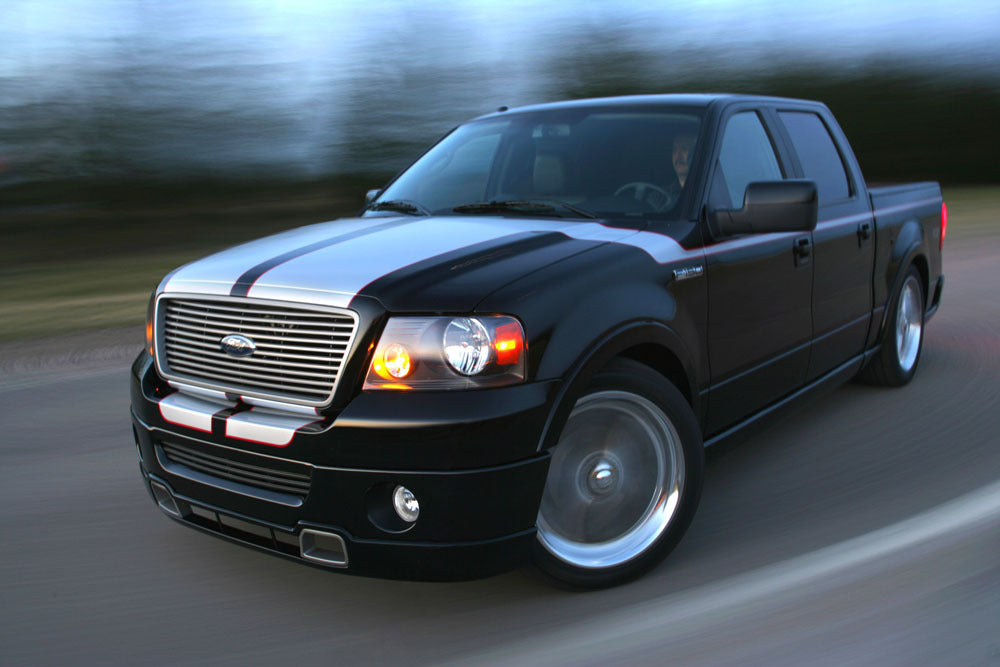 2008 Ford F-150 Foose ST Truck 0002-4248