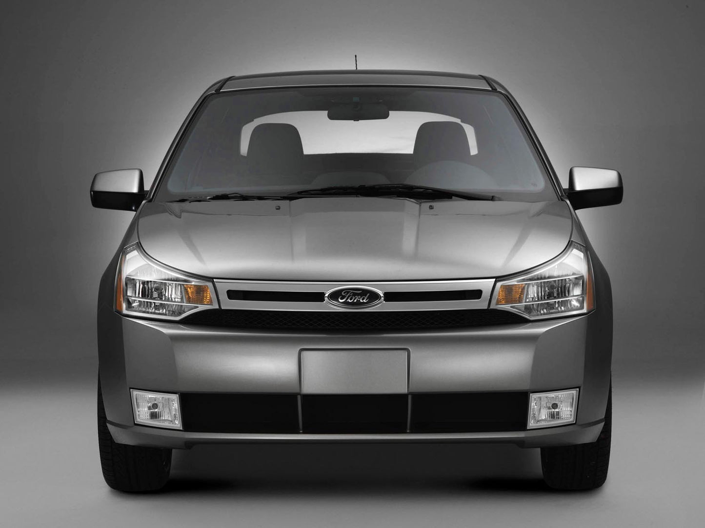 2008 Ford Focus 0002-4268