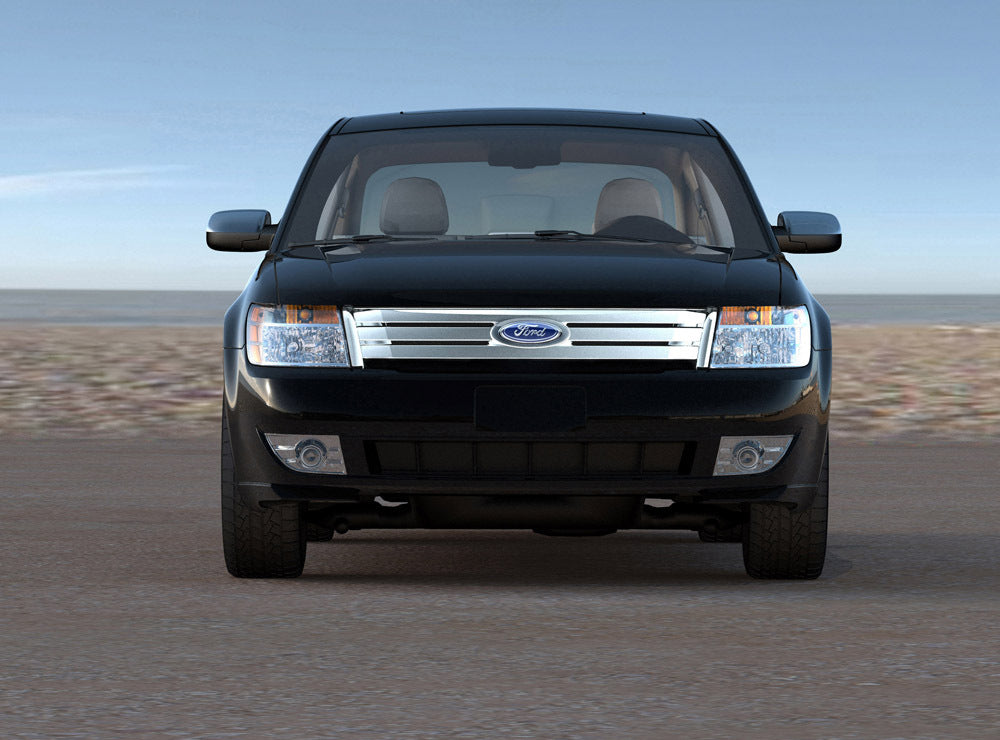 2008 Ford Taurus 0002-4279