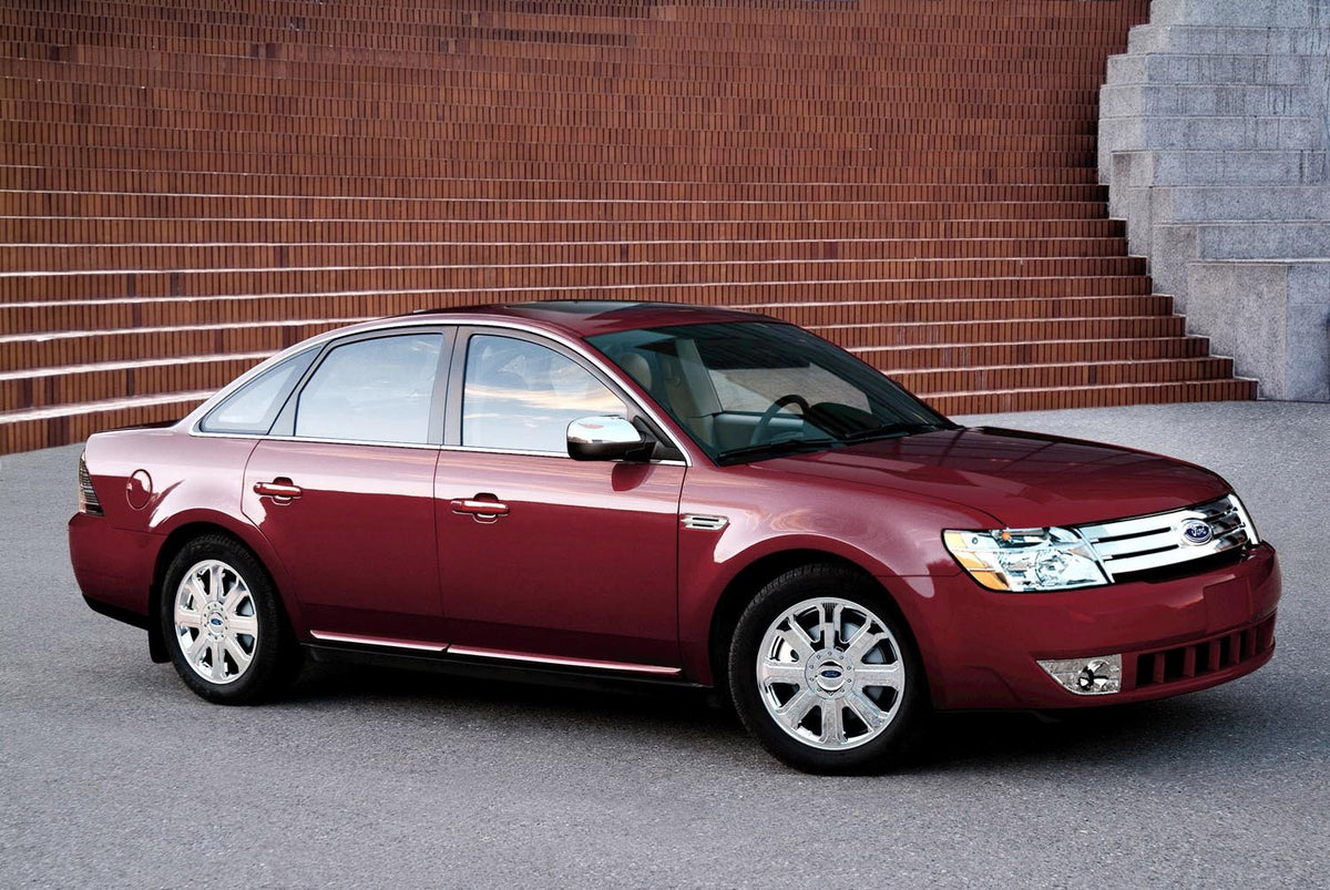 2008 Ford Taurus 0002-4280