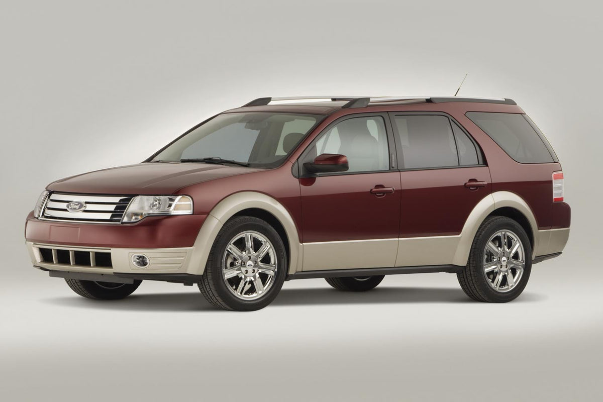 2008 Ford Taurus X 0002-4281