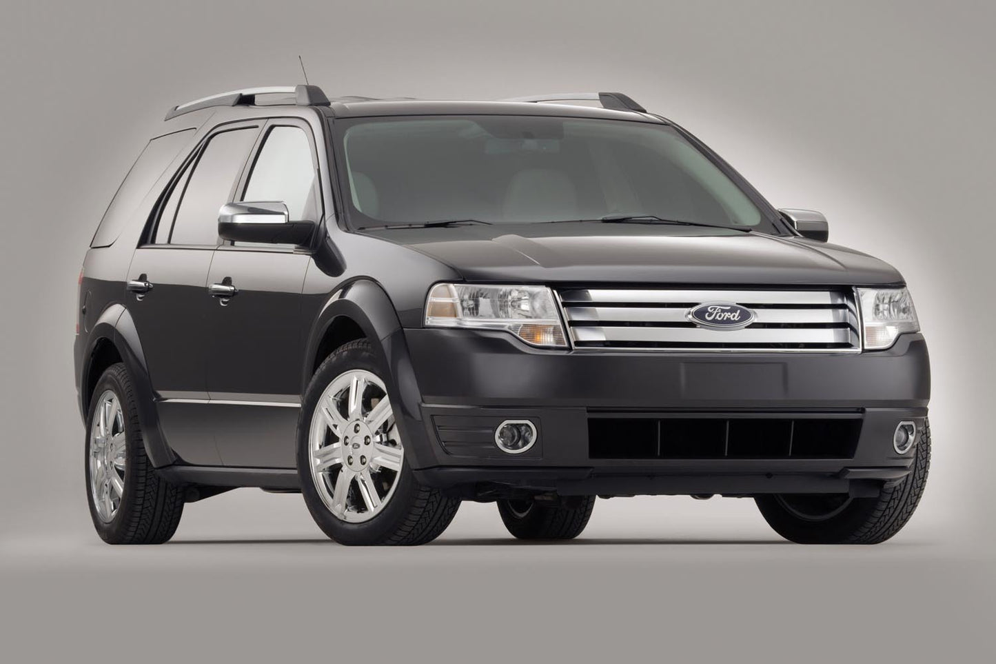 2008 Ford Taurus X 0002-4283