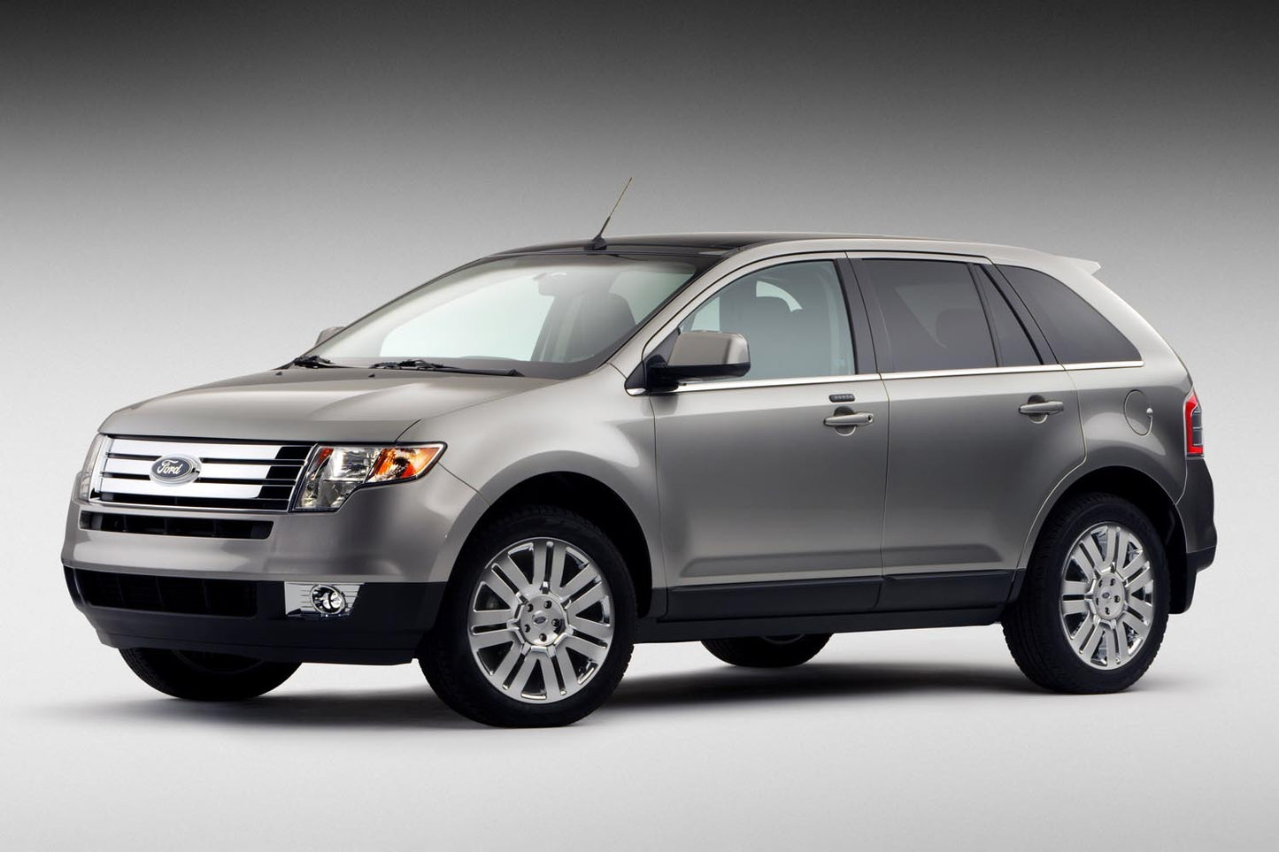 2008 Ford Edge 0002-5566